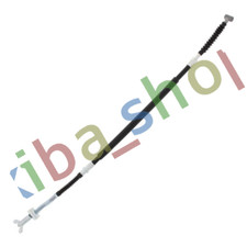 PARKING HANDBRAKE CABLE FITS HONDA TRX 250 1997-2019