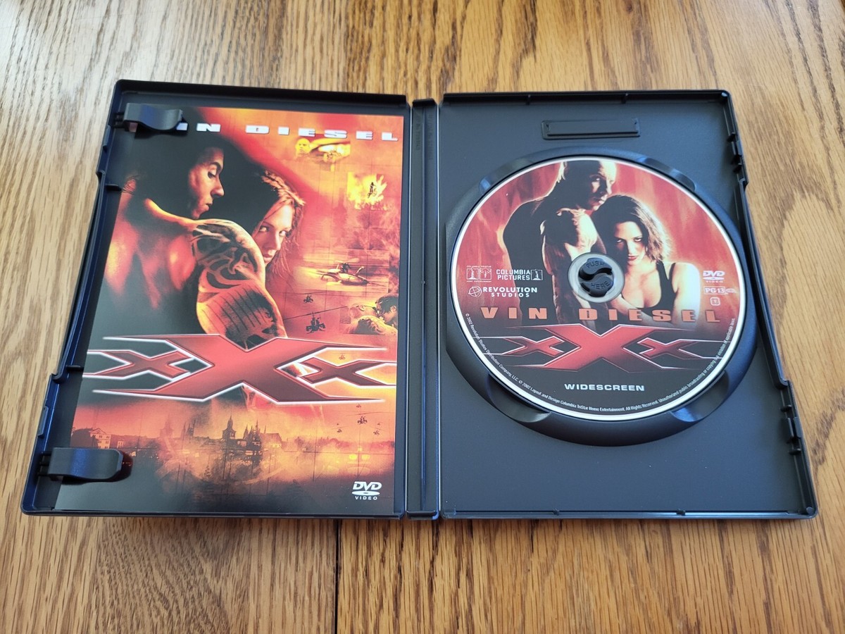 その他 THE xxxxxxx DVD s-l400.jpg