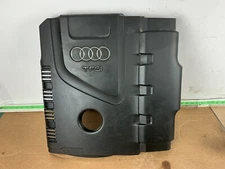 2008-2016 Audi A5 B8 8T 8F 2.0 TFSI Engine Cover 06J103925 OEM