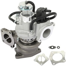 Turbo Turbocharger For Cadillac Ats Cts Chevrolet Camaro Malibu Gmc Terrain 2.0l Turbo Turbocharger For Cadillac Ats Cts Chevrolet Camaro Malibu Gmc Terrain 2.0l