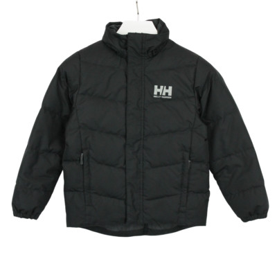 Helly Hansen Jacke Jungen '140 CM Ente Down Isoliert Junior Gesteppte