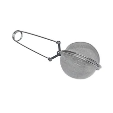 Ultrasonic Cleaning Large Basket Self Closing Parts Cleaner Mesh Screen 65mm