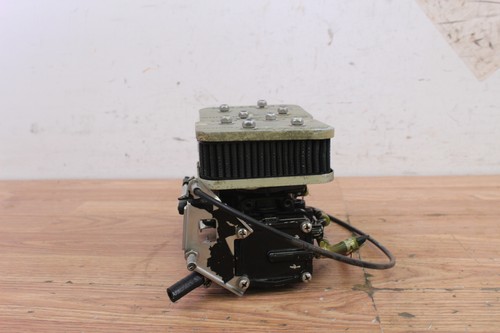 1995 SEA-DOO XP 717 Carburetors Carbs -NEED SERVICED - Picture 5 of 10