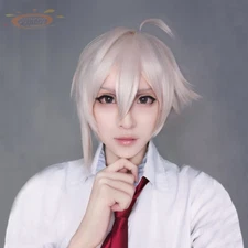 IDOLiSH7 Kujou Tenn Kuyou Ten Short Anime Cosplay party wig