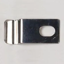 Spring Stopper Plate, Elna