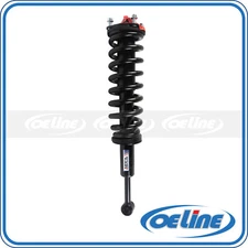 Front Right Shock Absorber Strut Spring Coil Assembly for 07-20 Toyota Tundra