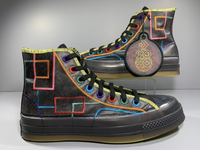 converse chinese new year chuck 70