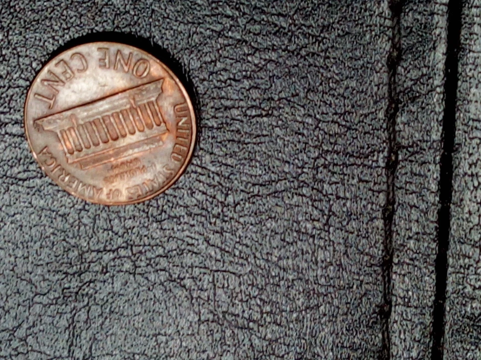 1973 D Lincoln 1c Penny About Uncirculated - Image 4 of 4