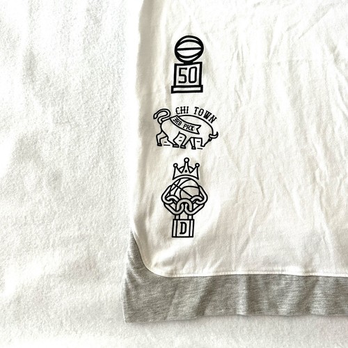 Nike Air Jordan Tank XL Shirt Top Boy's Boy 13-16 Y/o 23 - Picture 9 of 12