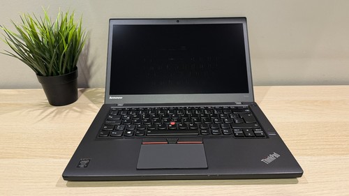 Lenovo ThinkPad T450s I5-5300U 14" 20GB 1TB SSD Win 10 A-Ware - Afbeelding 2 van 6