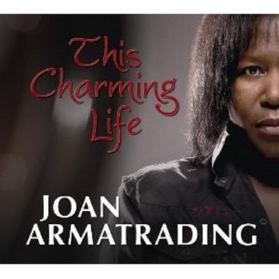JOAN ARMATRADING - THIS CHARMING LIFE  CD NEU