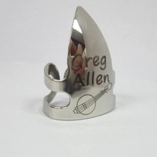 Greg Allen Signature finger picks