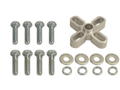 Fan Blade Spacer 87MGGK68 for Aerostar Bronco Club Wagon Custom 500 E100