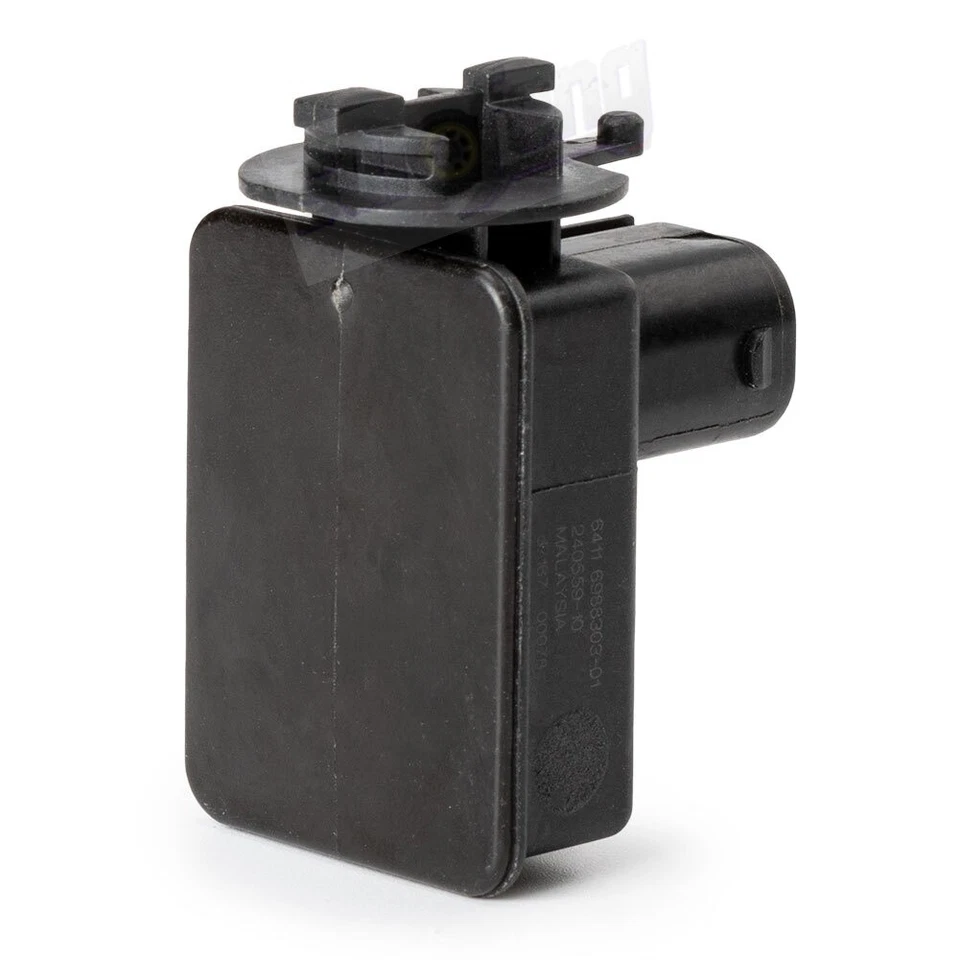 Air Control Sensor 64116988303 64119136607 For BMW X6 E70 E71 X5 Z4 MINI R56 - Imagem 2 de 4