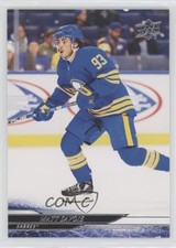 2024-25 Upper Deck Series 1 Matthew Savoie Matt Savoie #28 e9p