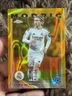 2024-25 Topps Chrome UEFA Club Competitions Luka Modric #149 Gold Refractor /50