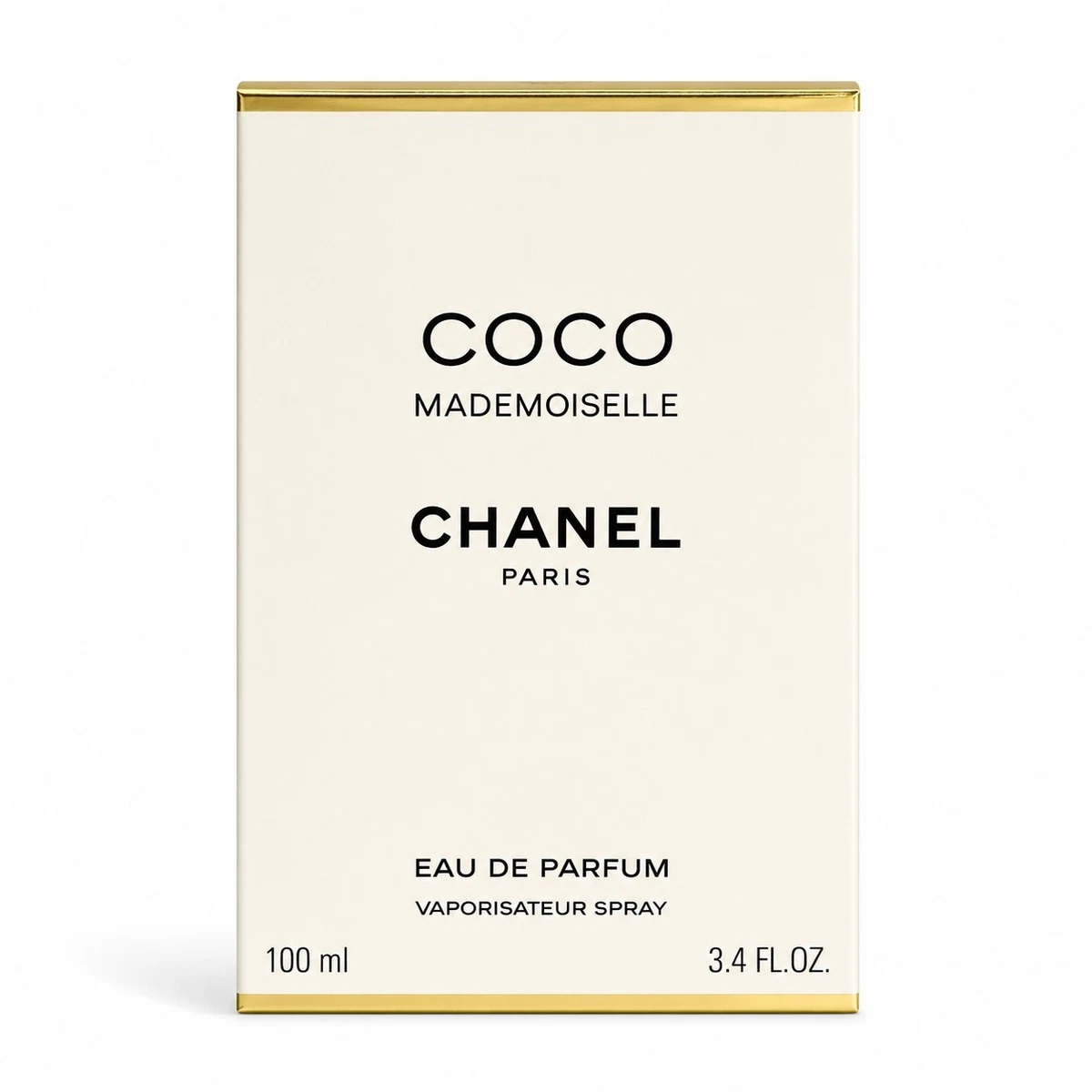 Chanel Coco Mademoiselle 100ml for sale | eBay