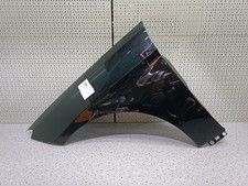 Orig. Mercedes ML W166 Kotfl&uuml;gel vorn links Obsidianschwarz 197 A1668802500