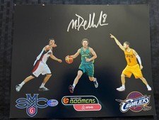 Cleveland Cavaliers Collecting and Fan Guide 80