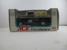 Ertl 1994 Ace Hardware 1955 Chevrolet Cameo Pickup Bank