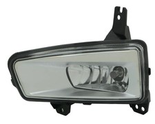 2019-2020 FORD FUSION DRIVER LEFT FOG LIGHT FO2592251