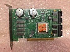 ICP DAS PCI-M512 PCI DATA ACQUISITION BOARD  ...