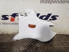 MERCEDES BENZ SPRINTER MK3 907/910 2018-2026 Right Wing White