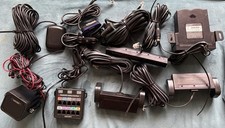 Tested Escort Passport 9500ci Concealed Radar Laser Shifter Defense System