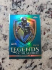 2025 Topps Chrome Kam Chancellor Base (RAW)