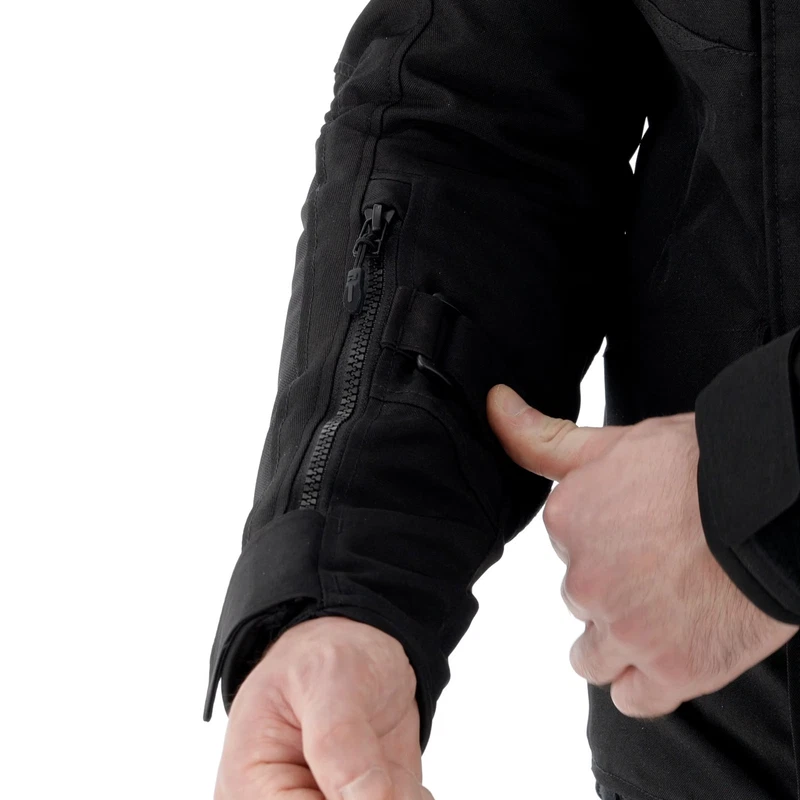 Richa Cyclone 2 Gore-Tex Black, photo 12 of 19