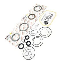 M3wc Cvt Automatic Transmission Master Rebuild Kit For 2015 Honda Civic