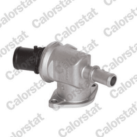 Thermostat KüHlmittel FüR Fiat Lancia Brava Bravo I Marea Weekend Y