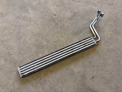 Getriebeölkühler AUDI Q7 4L VW Touareg TDI Ölkühler Kühler 7L8422885A