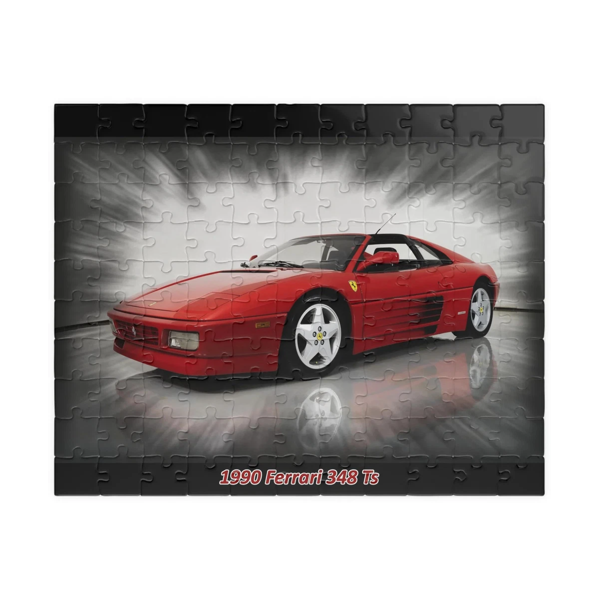 ferrari puzzle products for sale | eBay