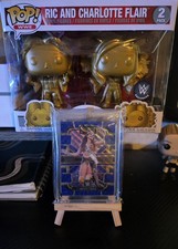 !! WWE PANINI SELECT 2024 - ARIANA GRACE BLUE WAVE 49!!