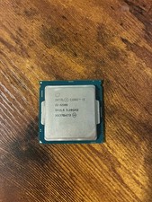Intel Core i5-6500 Processor 3.2GHz, 4 Core, LGA1151 Socket - SR2L6