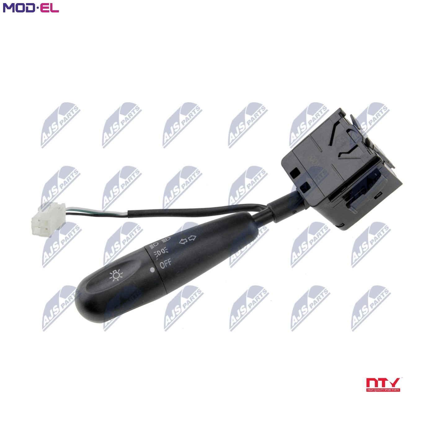 Fits NTY EPE-DW-000 STEERING COLUMN SWITCH ⭐UK Stock⭐ - Image 5