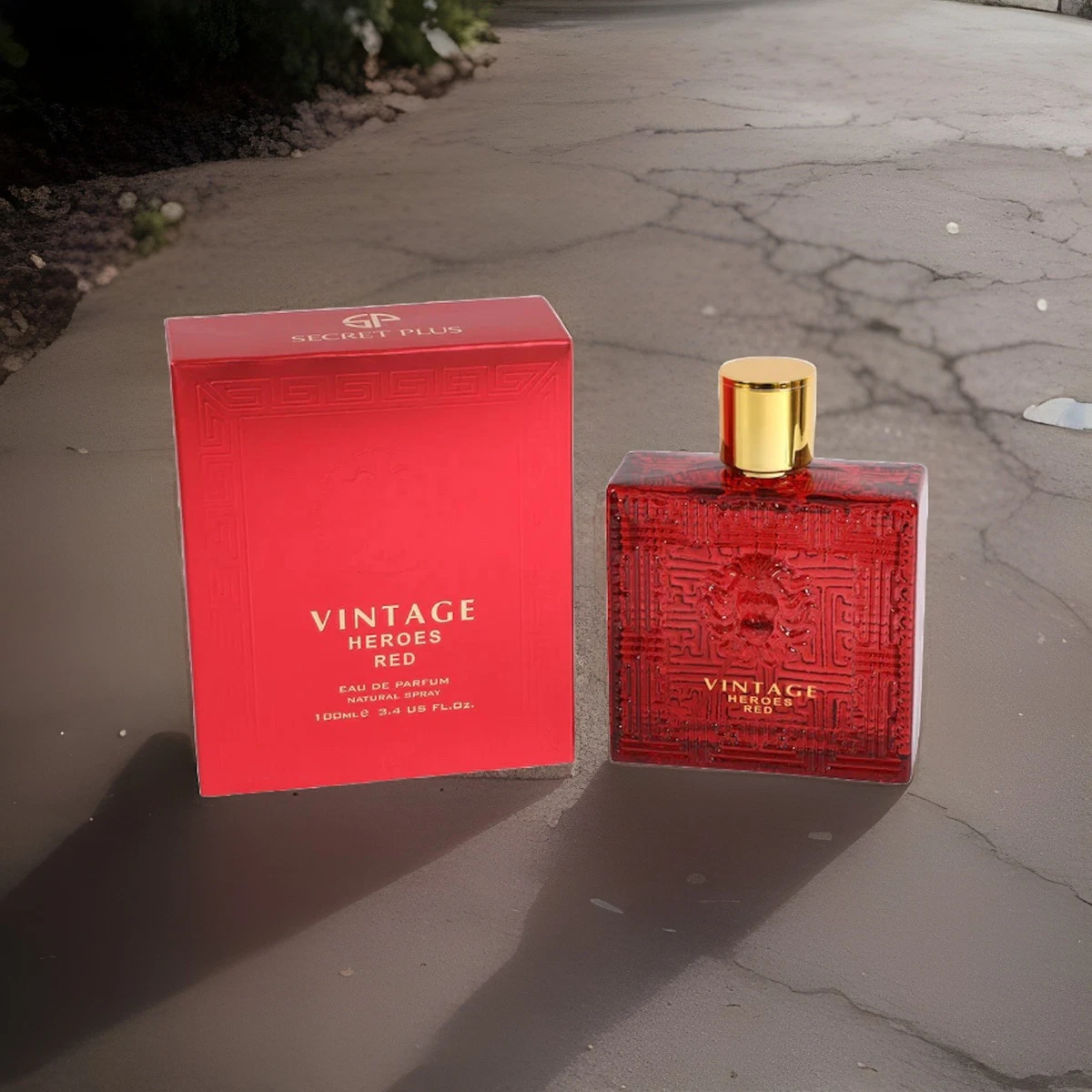 Vintage Eau de Parfum for Men for sale | eBay