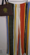TORY BURCH PANTS WOMENS SIZE 6