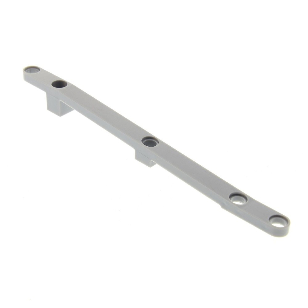 1X Lego Crane Arm 16X1X1 New Light Gray Boom Derrick Port 4506542 28174 59807