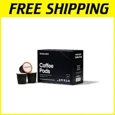 Phil's Blend Arabica Pods - Dark Roast Coffee 24 Pack