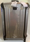 Tumi Vapor 30" - NEW W/TAGS - Hardcase Spinner - Carbon Silver MSRP $895