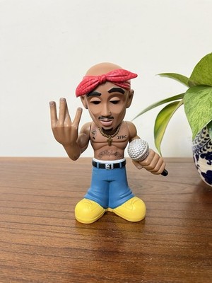 Tupac Funko Urban Vinyl Figure 6