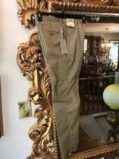 NWT Boys Class Club Soft Khaki Pants Size 18