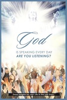Mable Ngalande-Fuller | God Is Speaking Everyday | Taschenbuch | Englisch (2007)