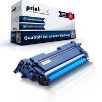 Print-Klex Cyan Toner Kompatibel Mit Brother TN821 Hl-L9400Series HL-L9430CDN Hl