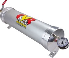 Acumulador de aceite CVR 3 cuartos