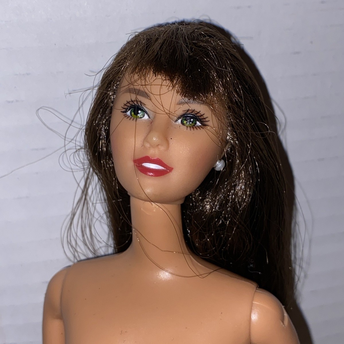 Mattel Beverly Hills 90210 Brenda Walsh Shannen Doherty Barbie