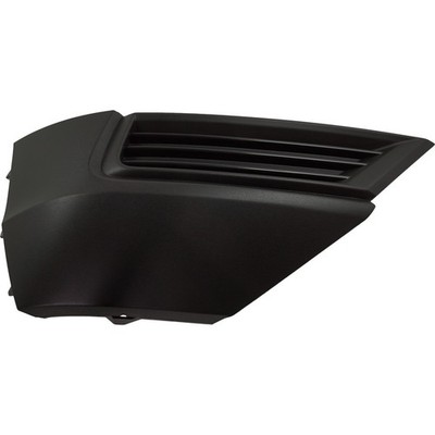 Fog Light Covers Front Passenger Right Side for VW Hand Volkswagen Tiguan 18-21
