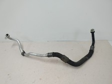 MERCEDES CLS 63 AMG W218 Ölkühler zu Ölfiltergehäuse Leitung A2185000272 MERCEDES CLS 63 AMG W218 Ölkühler zu Ölfiltergehäuse Leitung A2185000272